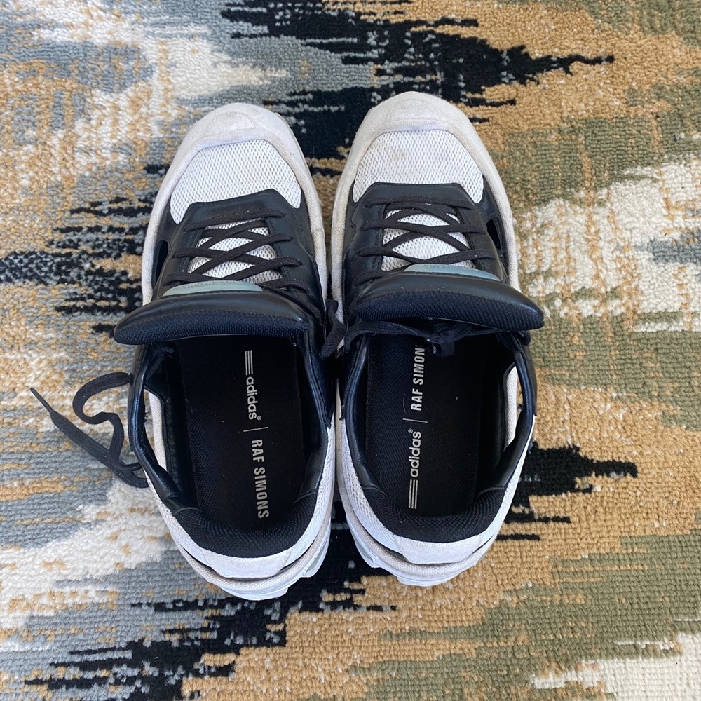 RAF Simon Ozweego RS